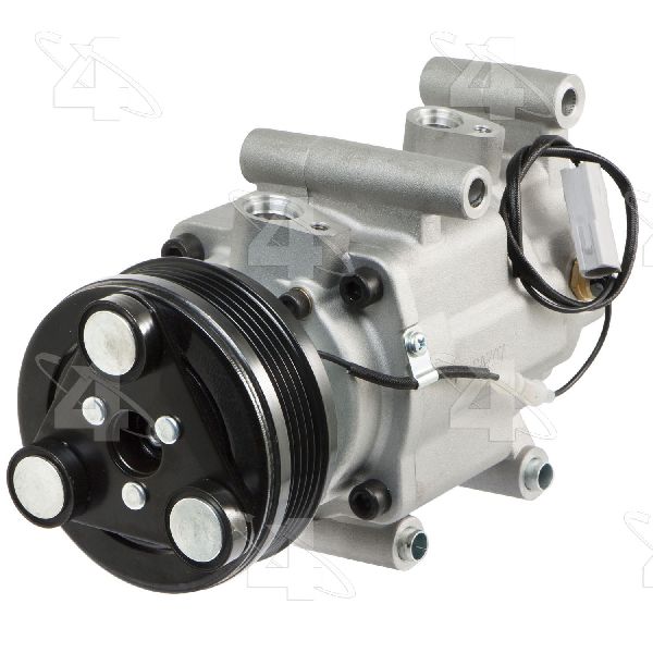 2004-2009 Mazda 3 A/C Compressor (Four Seasons)