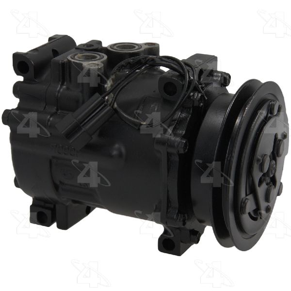 1992-1993 Dodge Dakota A/C Compressor (Four Seasons)