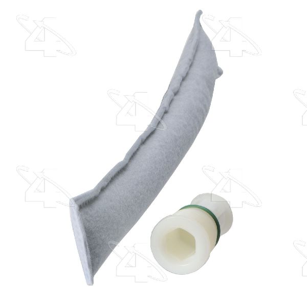 2010-2015 Toyota Prius A/C Receiver Drier / Desiccant Element (Four Seasons)