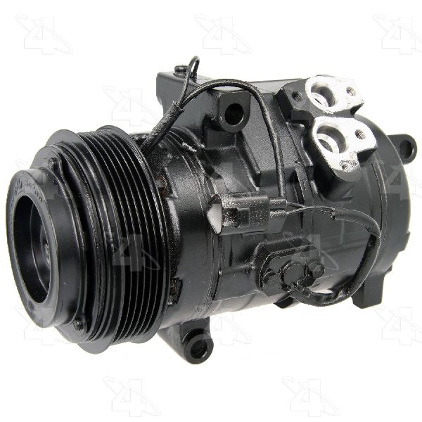 2001-2007 Toyota Sequoia A/C Compressor (Four Seasons)