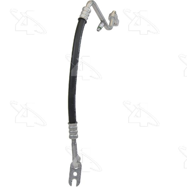 2007-2012 GMC Acadia A/C Refrigerant Discharge Hose (Four Seasons)