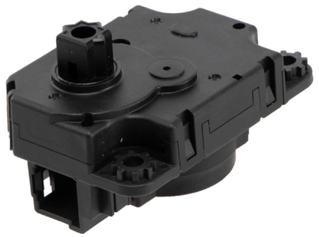 2013-2019 Cadillac XTS HVAC Recirculation Door Actuator (Four Seasons)