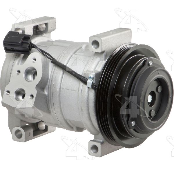 2004-2015 Cadillac CTS A/C Compressor (Four Seasons)