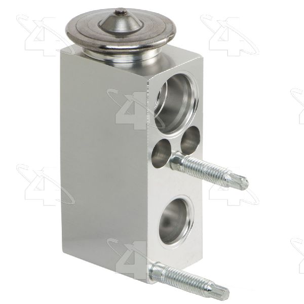 2012-2015 Mercedes-Benz ML350 A/C Expansion Valve (Four Seasons)