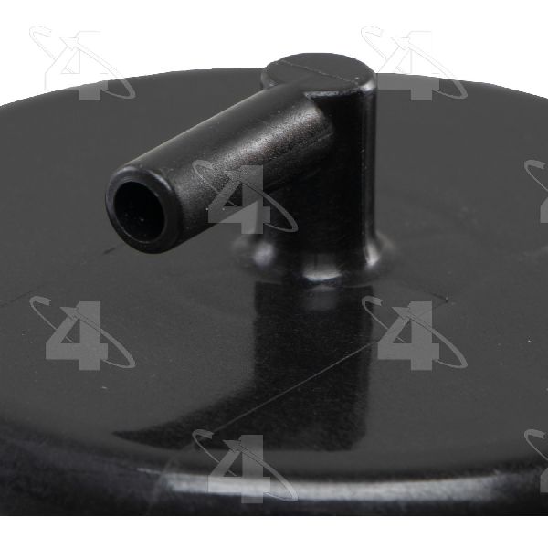 1996 GMC G3500 HVAC Mode Door Actuator - Main (Four Seasons)