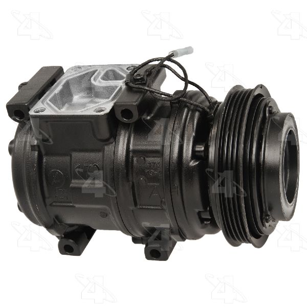 1994-1997 Toyota Previa A/C Compressor (Four Seasons)