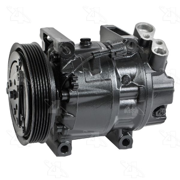 1997-1999 INFINITI I30 A/C Compressor (Four Seasons)
