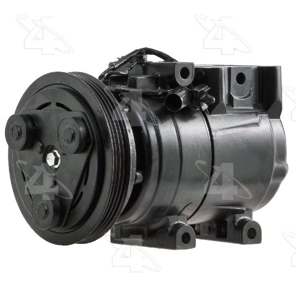 1999 Kia Sephia A/C Compressor (Four Seasons)