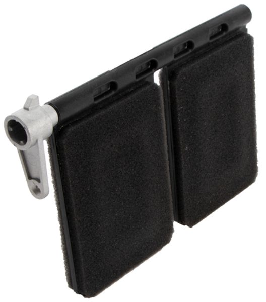 2002-2006 Dodge Ram 1500 HVAC Mode Door (Four Seasons)