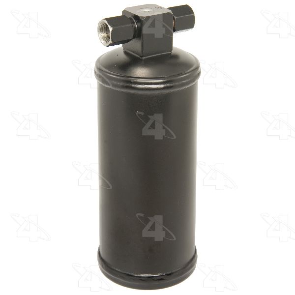 1960-1967 Cadillac Eldorado A/C Receiver Drier (Four Seasons)