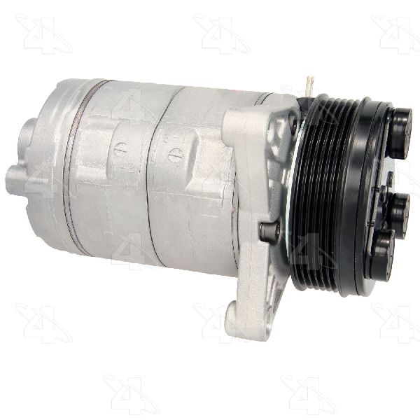 1990 Chevrolet Astro A/C Compressor (Four Seasons)