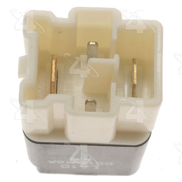1990-2002 Mazda Protege Engine Cooling Fan Motor Relay (Four Seasons)