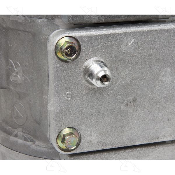 1989-1992 Toyota Cressida A/C Compressor (Four Seasons)