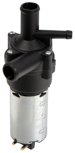 2006-2007 Mercedes-Benz C280 Engine Auxiliary Water Pump (Four Seasons)