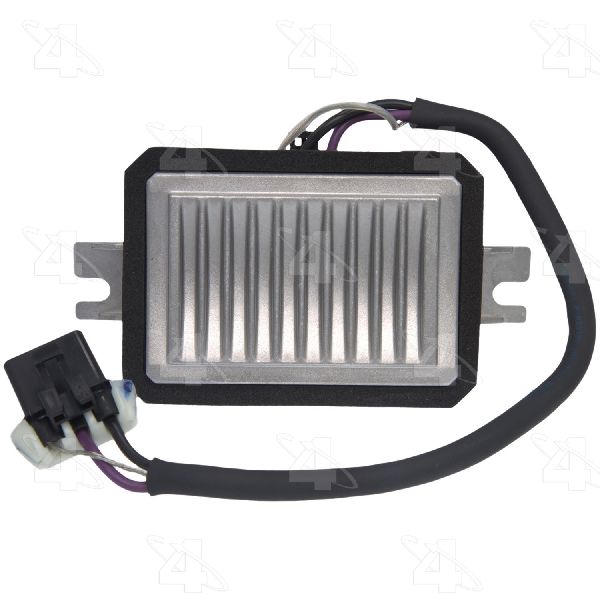 2000-2005 Buick LeSabre A/C Power Module (Four Seasons)