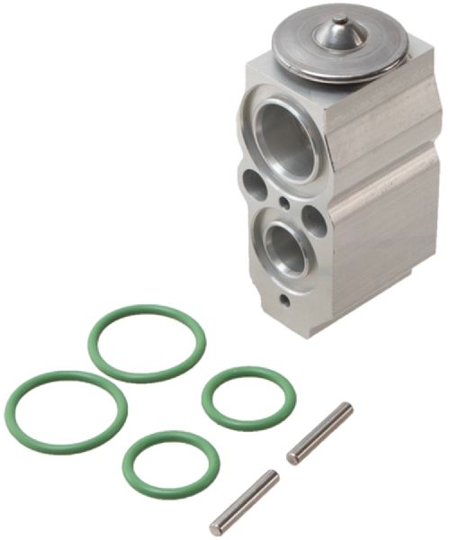 2016-2021 Volvo XC90 A/C Expansion Valve (Four Seasons)