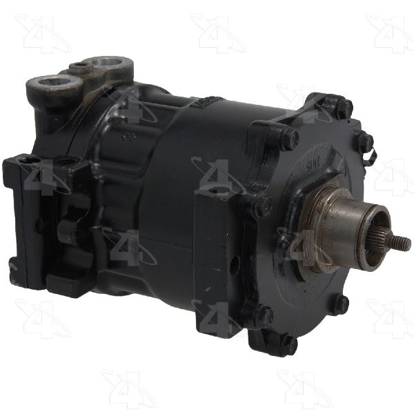 1998-2001 Dodge Durango A/C Compressor (Four Seasons)