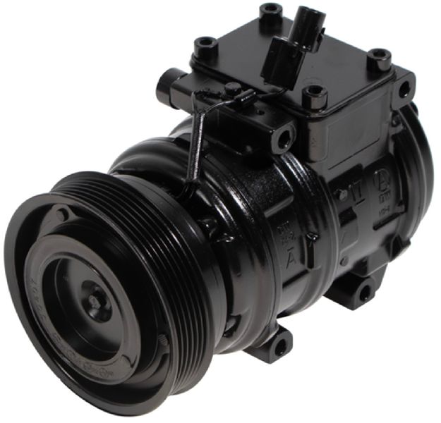 2009-2011 Kia Borrego A/C Compressor (Four Seasons)