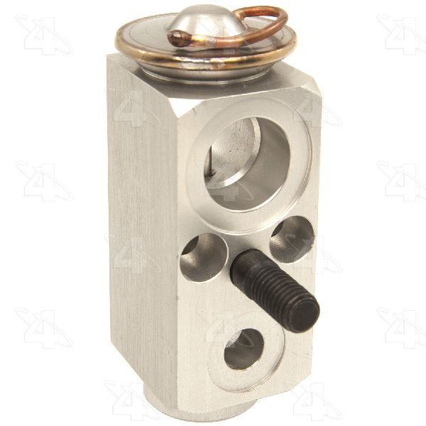 2004-2011 Saab 9-3 A/C Expansion Valve (Four Seasons)