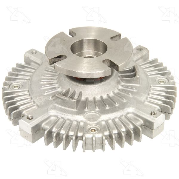 2003-2005 INFINITI G35 Engine Cooling Fan Clutch (Four Seasons)