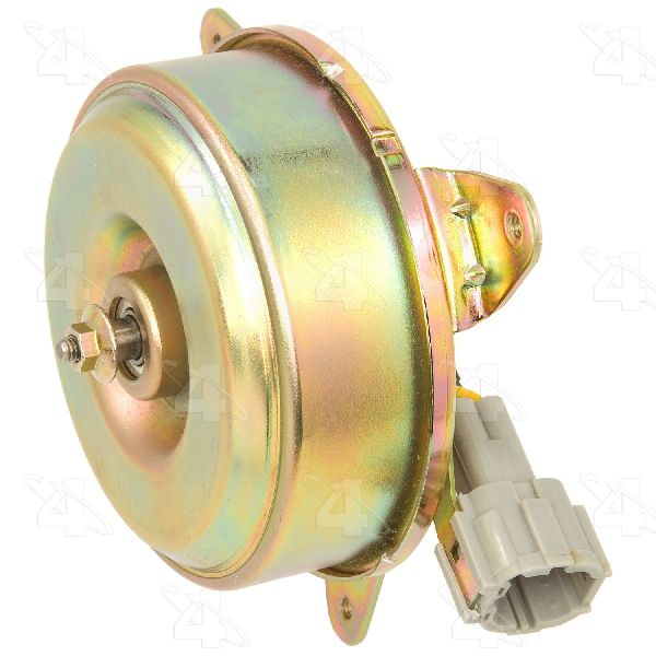 2002-2006 Nissan Altima Engine Cooling Fan Motor (Four Seasons)