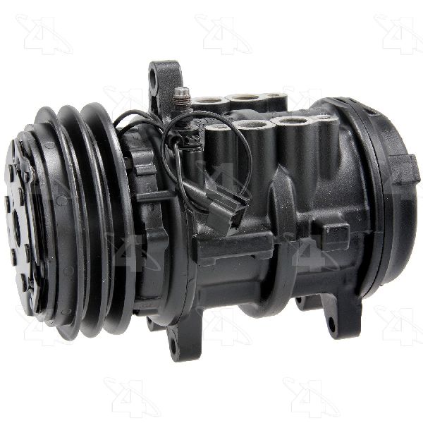 1979-1981 Chrysler Town &amp; Country A/C Compressor (Four Seasons)