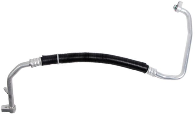 2021-2023 Ford F-150 A/C Refrigerant Suction Hose (Four Seasons)