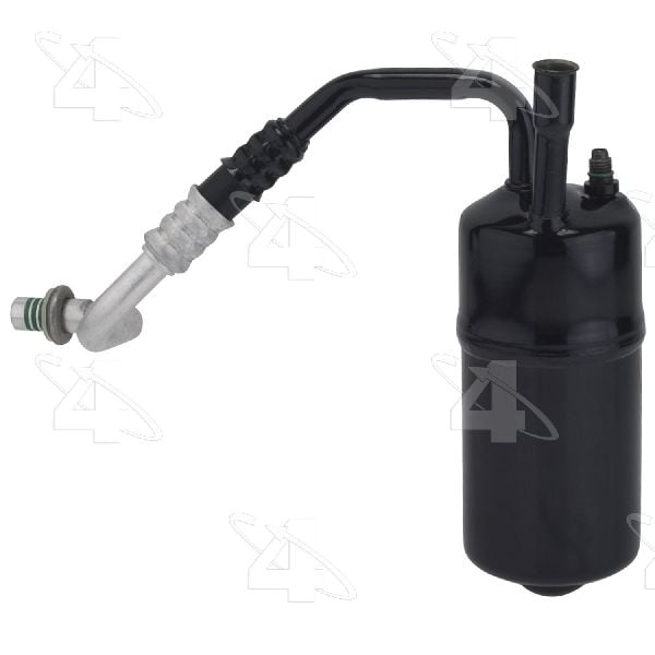 2005-2007 Ford Escape A/C Accumulator with Hose Assembly (Four Seasons)
