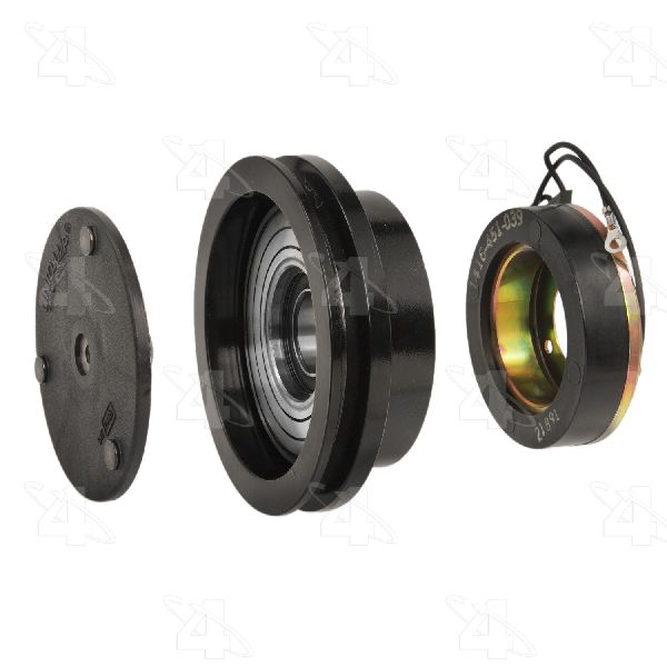 1994 Mitsubishi Expo LRV A/C Compressor Clutch (Four Seasons)