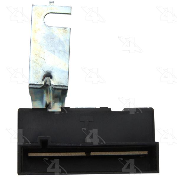 1989-1991 Ford Tempo Engine Cooling Fan Controller (Four Seasons)