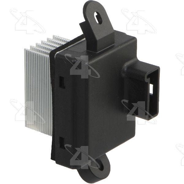 2005-2010 Pontiac G6 HVAC Blower Motor Resistor (Four Seasons)