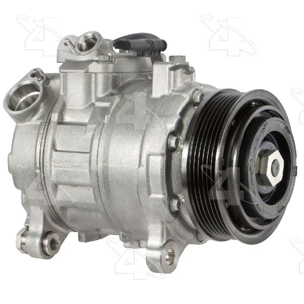 2013-2017 BMW X3 A/C Compressor (Four Seasons)