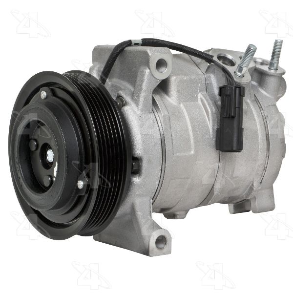 2011 Ram 1500 A/C Compressor Kit (Four Seasons)