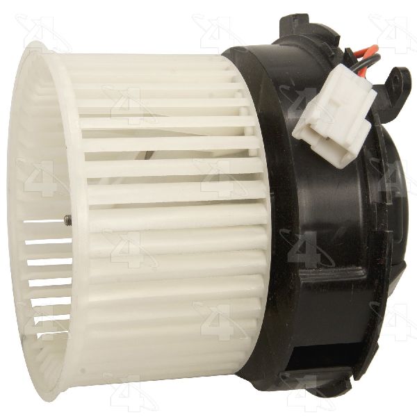 2014-2015 Nissan Rogue Select HVAC Blower Motor (Four Seasons)