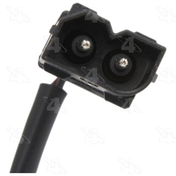 1988-1991 BMW M3 HVAC Binary Switch (Four Seasons)