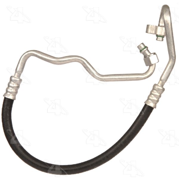 1994-1996 Dodge Stealth A/C Refrigerant Discharge Hose (Four Seasons)