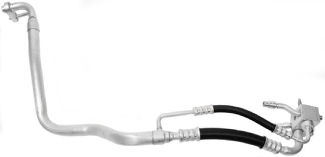2017-2023 Chevrolet Bolt EV A/C Suction and Liquid Line Hose Assembly (Four Seasons)