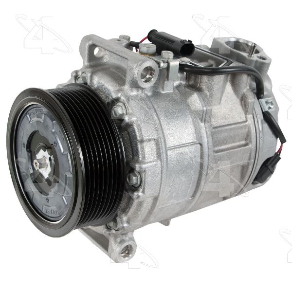 2010-2011 Mercedes-Benz ML350 A/C Compressor (Four Seasons)
