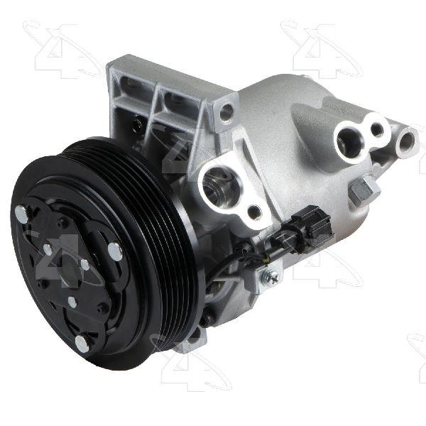2011-2014 Nissan Cube A/C Compressor (Four Seasons)