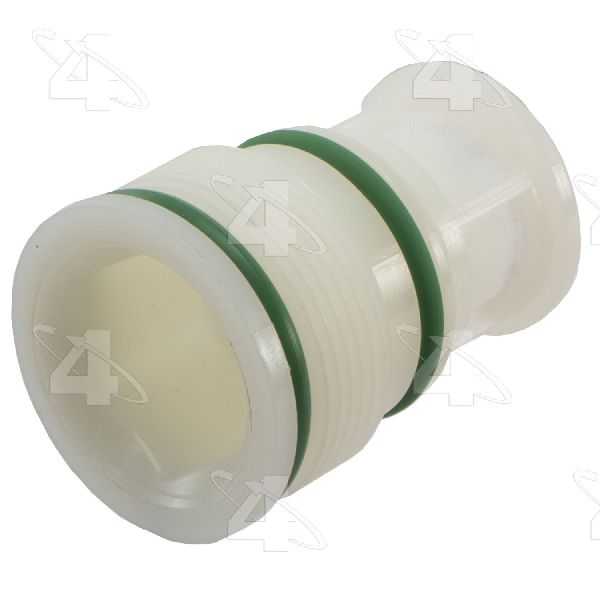 2020-2021 Audi S6 A/C Receiver Drier / Desiccant Element (Four Seasons)
