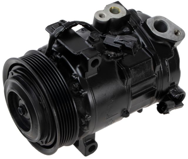 2014-2023 Chrysler 300 A/C Compressor (Four Seasons)