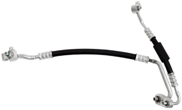 2021-2022 Chevrolet Trax A/C Discharge and Liquid Line (Four Seasons)