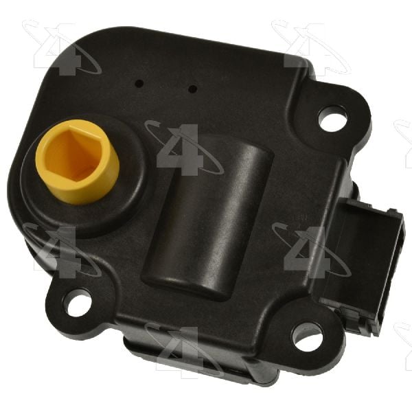 2006-2010 Pontiac G6 HVAC Recirculation Door Actuator (Four Seasons)