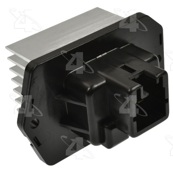 2006-2012 Mitsubishi Eclipse HVAC Blower Motor Resistor (Four Seasons)
