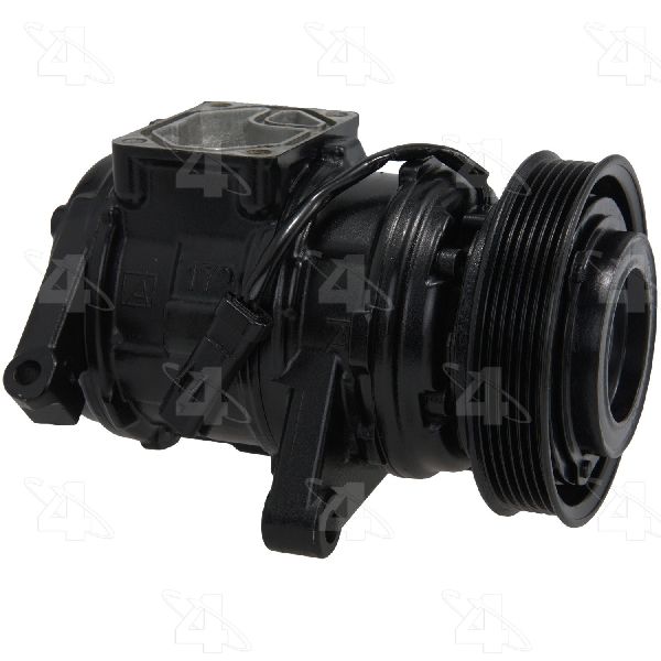 1999-2004 Jeep Grand Cherokee A/C Compressor (Four Seasons)