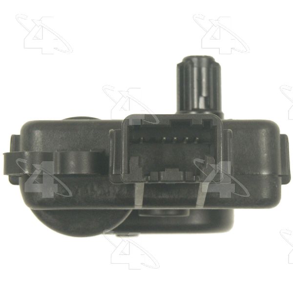 2015-2017 Lincoln Navigator HVAC Recirculation Door Actuator (Four Seasons)