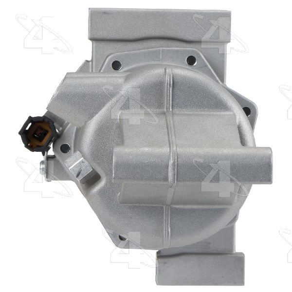 2012-2014 Nissan Juke A/C Compressor (Four Seasons)