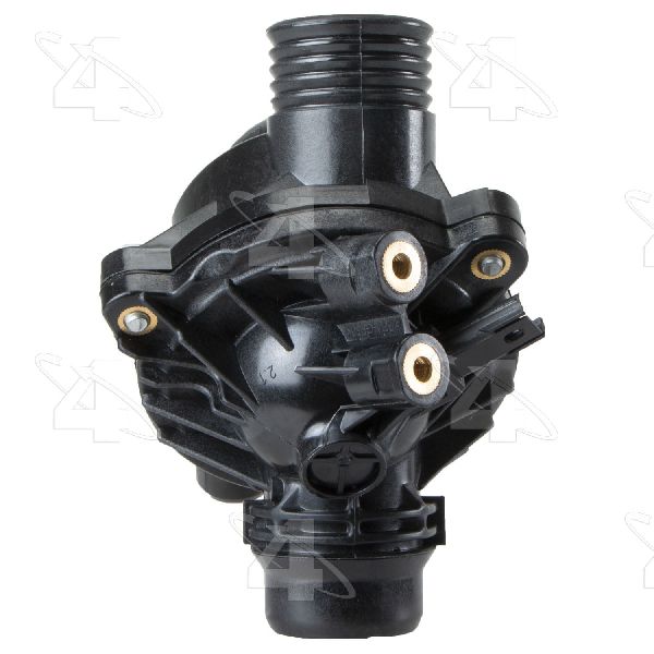 2008-2010 BMW X6 Engine Coolant Water Outlet Housing Kit (Four Seasons)