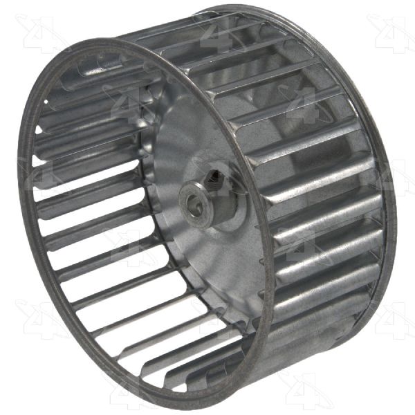 1973-1991 Buick Century HVAC Blower Motor Wheel (Four Seasons)