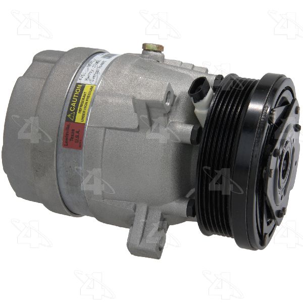 1993-1995 Chevrolet Lumina APV A/C Compressor (Four Seasons)